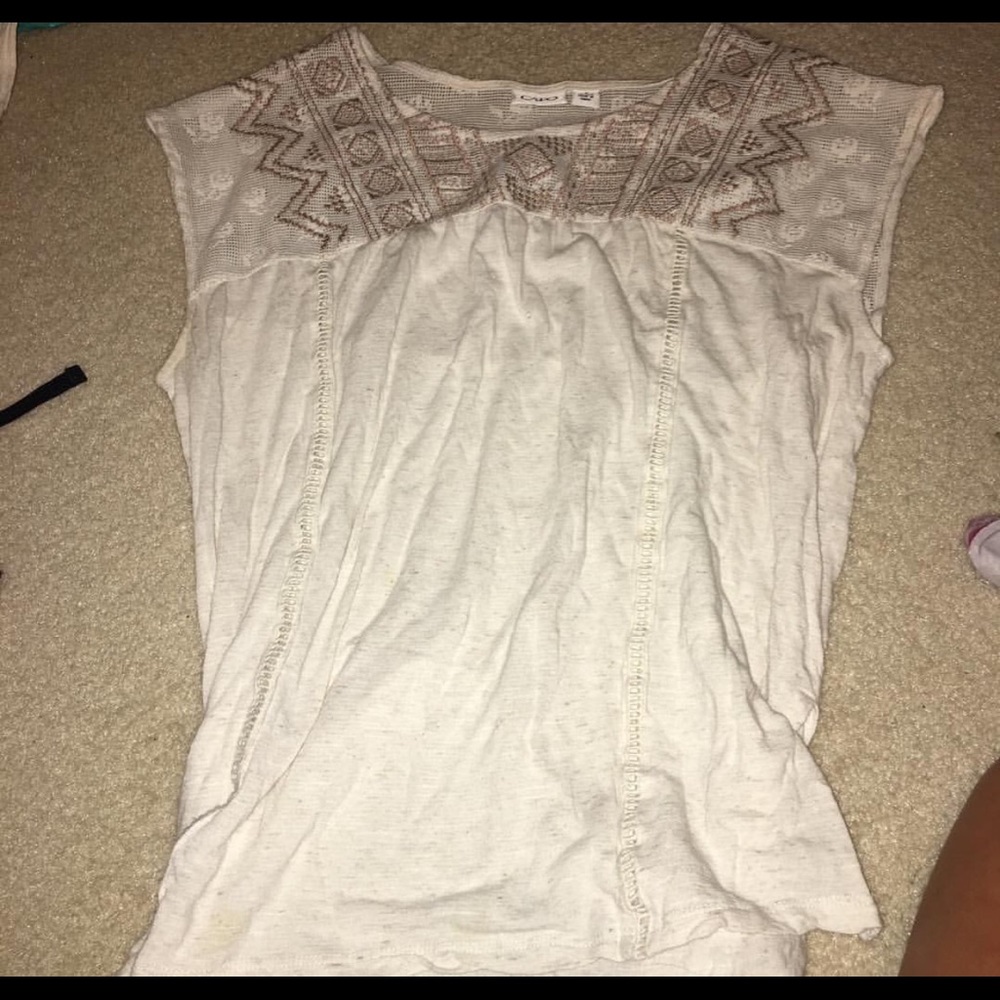 Catos shirt